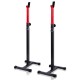 Die freistehende Hantelablage MS-S101 Marbo-Sport
