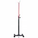 Die freistehende Hantelablage MS-S101 Marbo-Sport