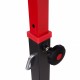 Die freistehende Hantelablage MS-S101 Marbo-Sport