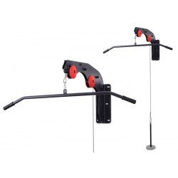 Latzug zur Wandbefestigung MH-W108 Marbo-Sport