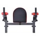 Dip Station MH-D101 Marbo-Sport