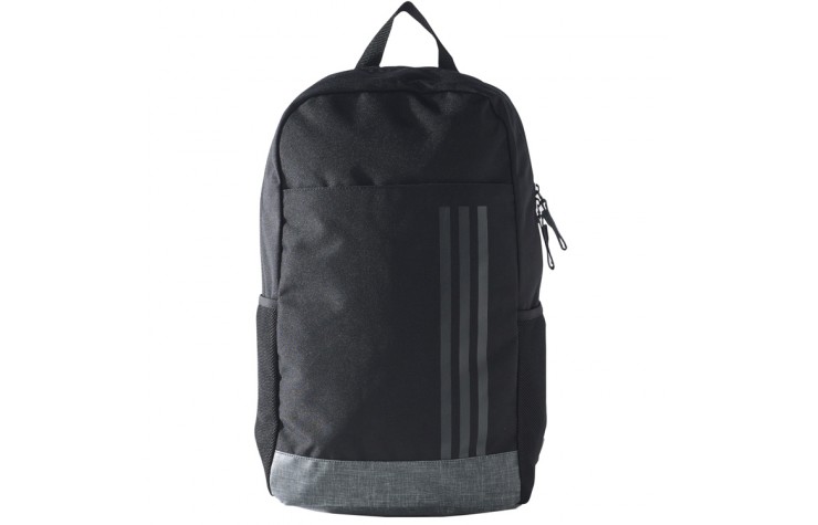 Rucksack Adidas A CLASSIC M schwarz-grau
