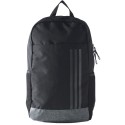 Rucksack Adidas A CLASSIC M schwarz-grau