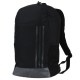 Rucksack Adidas A CLASSIC M schwarz-grau
