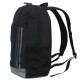 Rucksack Adidas A CLASSIC M schwarz-grau