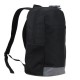 Rucksack Adidas A CLASSIC M schwarz-grau