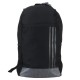 Rucksack Adidas A CLASSIC M schwarz-grau