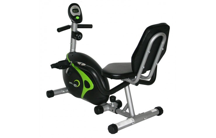 Liegeheimtrainer R9203 HMS