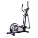 Magnetischer Heimtrainer/Crosstrainer - Ergometer H0103 HMS