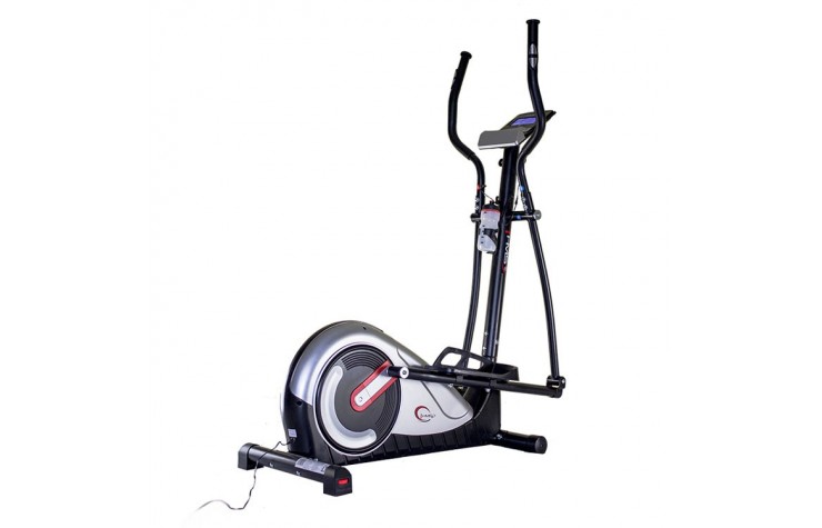 Magnetischer Heimtrainer/Crosstrainer - Ergometer H0103 HMS