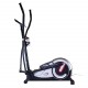 Magnetischer Heimtrainer/Crosstrainer - Ergometer H0103 HMS