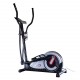 Magnetischer Heimtrainer/Crosstrainer - Ergometer H0103 HMS