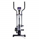 Magnetischer Heimtrainer/Crosstrainer - Ergometer H0103 HMS