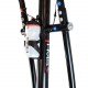 Magnetischer Heimtrainer/Crosstrainer - Ergometer H0103 HMS