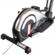 Magnetischer Heimtrainer/Crosstrainer - Ergometer H0103 HMS