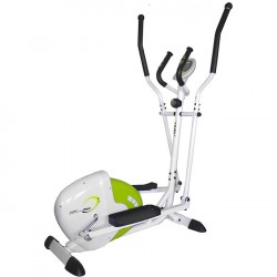 Magnetischer Heimtrainer/Crosstrainer H9249 HMS