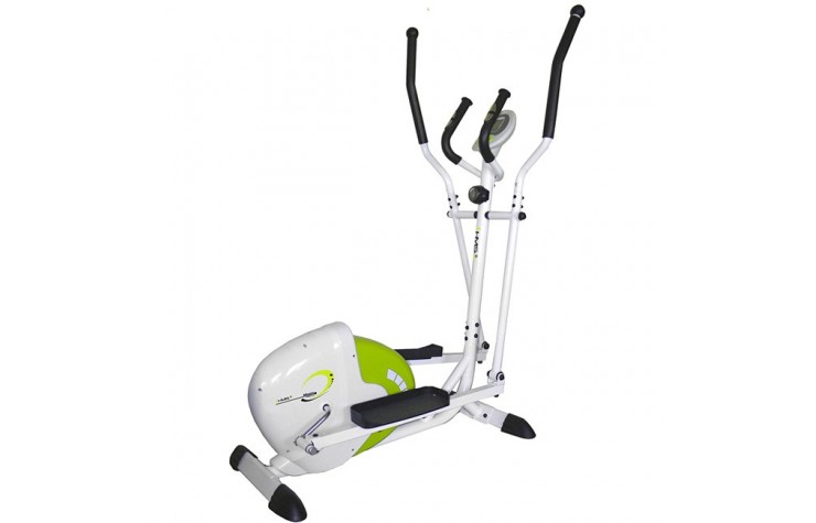 Magnetischer Heimtrainer/Crosstrainer H9249 HMS