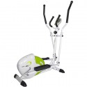 Magnetischer Heimtrainer/Crosstrainer H9249 HMS