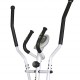 Magnetischer Heimtrainer/Crosstrainer H9249 HMS