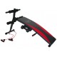 Sit Up Bank L8355 HMS