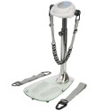 Bandmassagegerät MA1001 HMS