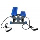 Profi-Stepper mit Trainingsbändern S3032 HMS